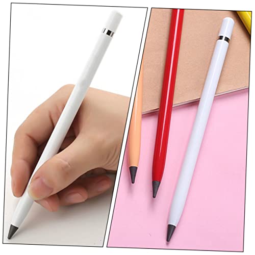 Set de 3 lápices eternos NUOBESTY sin tinta miniatura 7