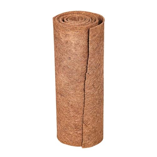 Substrat pour reptiles anti-ingestion : tapis en feutre lavable - 8