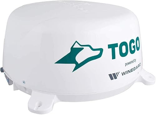 WINEGARD Togo Carretera enlace C2