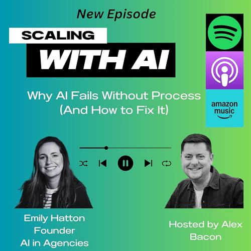 Why AI Fails Without Process (And How to Fix It)