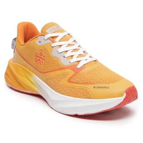Image of CULT Mens Nitro Running Shoes