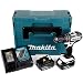 Produktbild Makita DHP 482 RTJ W Akku Schlagbohrschrauber 18V 62Nm + 2x Akkus 5,0Ah + Ladegerät im Makpac 2