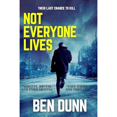 Not Everyone Lives