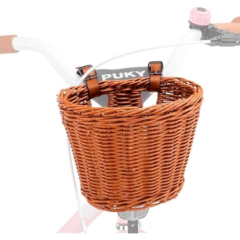 Panier de guidon PUKY Chaos M Cover