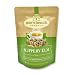Palm Beach Medicinal Herbs Slippery Elm Tea - Slippery Elm Bark for Throat, Digestive and Wellness Support - Caffeine Free - Sugar Free - 30 Herbal Tea Bags