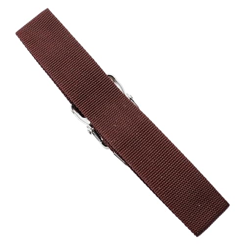 Tiardey 2PCS Universal Stilt Leg Bands Straps Adjustable Comfort Drywall Stilts Firm Leg Band Straps Loop Stilts Loop Accessories - Image 4