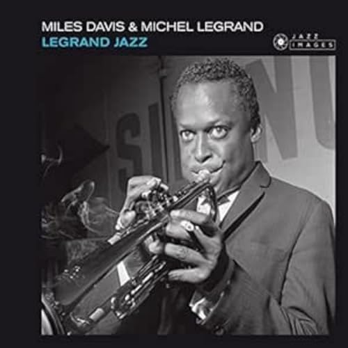 Legrand Jazz
