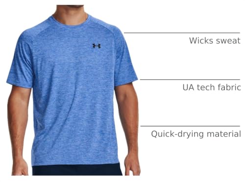 Image of Under Armour Men's Tech 2.0 Short-Sleeve T-Shirt
