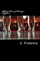 Tiffany's House of Burlesque: Sapphire 1514284626 Book Cover