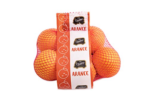 F.lli Orsero - Arance, 1kg