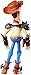 Mattel Disney Toy Story That Time Forgot Battlesaurs Woody Figure