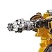 Transformers Toys Studio Series 70 Deluxe Class Bumblebee B-127 Action Figure - Ages 8 and Up, 4.5-inch, Yellow