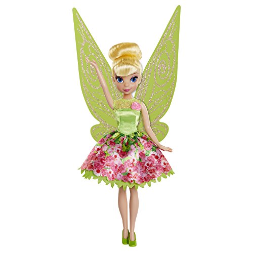 Best Iridessa Fairy Doll of 2020 Top Rated and Reviewed