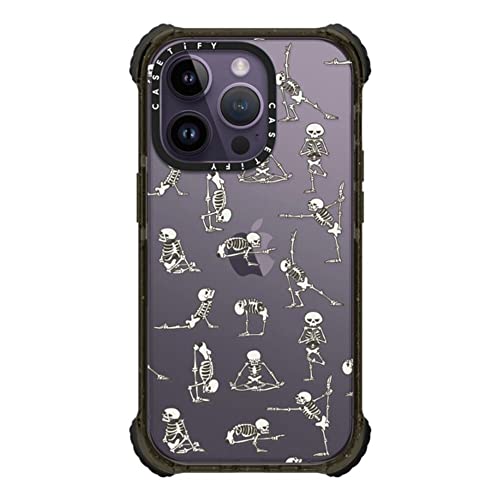Coque iPhone 14 Pro antichoc Casetify Ultra Impact anti-rayures