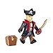 Roblox Figure Pack, Captain Rampage
