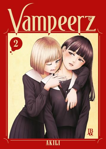 Vampeerz Vol. 02: 2