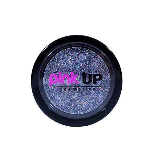 azul glitter Marca Pink Up
