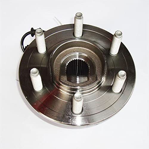 HUB Unit Rear 541008 moyeu de roue arrière haute précision acier