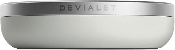 Devialet - Remote - Light Pearl Phantom Ultimate Compatible