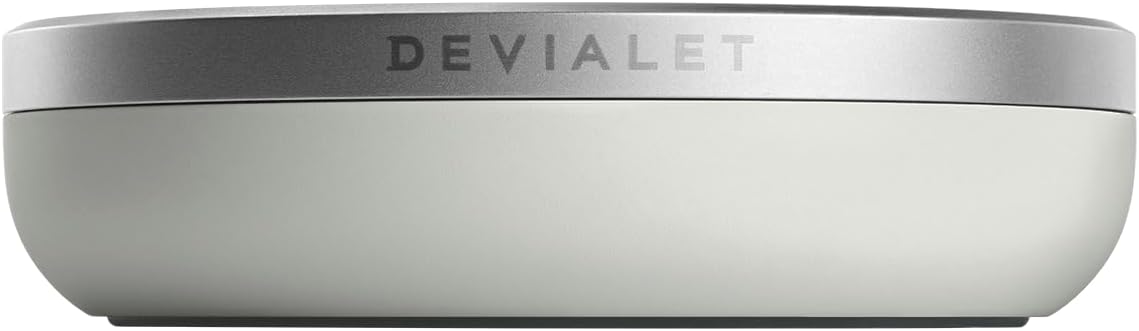 Devialet - Remote - Light Pearl Phantom Ultimate Compatible