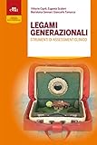 Legami generazionali. Strumenti di assessment clinico