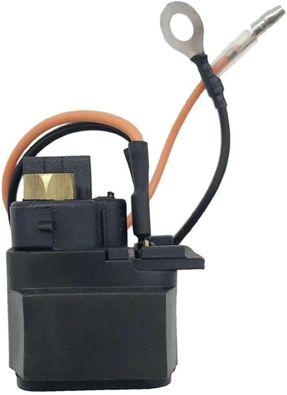 Starter Solenoid Relay Starter Solenoid Relay For WaveRunner GP1300R GP1300 68N-81940-00 68V-8194A-00