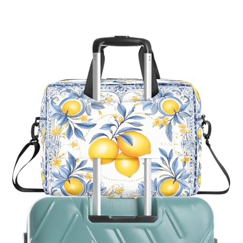 Bolso para portátil de 16 pulgadas estilo étnico miniatura 7