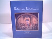 Rebirth and Enlightenment Interdisciplinary Studies Program Staff Valencia Community College 0759316872 Book Cover