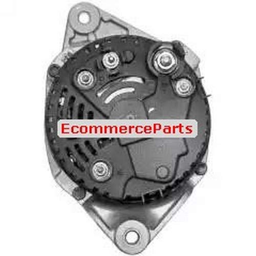 Alternatore 9145374910737 EcommerceParts Tensione: 12 V, Alternatore-Corrente carica: 50 A, Ø: 63 mm, N° scanalature: 6