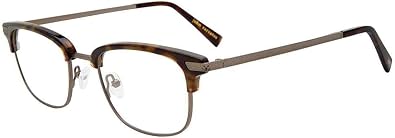 John Varvatos Sunglasses V 162 0tor Tortoise 50mm