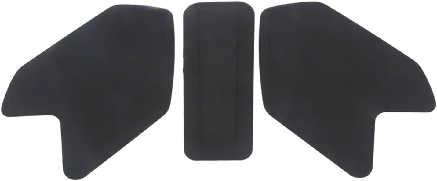 Motorcycle Tank Sticker for R12-00GS LC Adventure 2008-2017 Motorcycle Rubber Fuel Tank Pad Anti-Slip Sticker Protection Decal Guard.