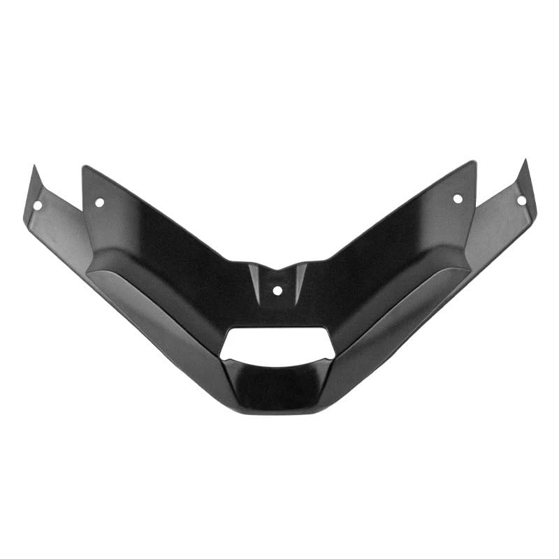 Kit de protection carénage inférieur avant XMAX 300 pour éviter les rayures de route