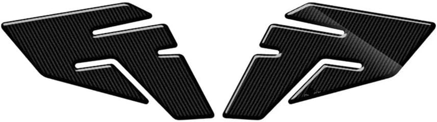 Tank Traction Pad for CB650R 2019 2020 2021 2022 2023 2024 Motorcycle Side Fuel Tank Pad Knee Decal Protection Sticker