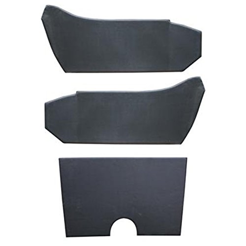 Tribute T-Bucket Interior Kit