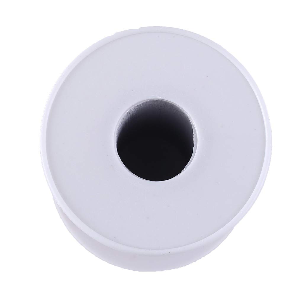 Fil de Cuivre Emaillé, 0,5mm x 50m Fil de Cuivre Emaillé Bobine de Fil pour les Transformateurs Inducteurs