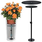 Adjustable Plant Risers for...