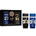 Lattafa Asad 2 Piece Gift Set (EDP 3.4 Fl Oz + Asad Zanzibar EDP 3.4 Fl Oz)
