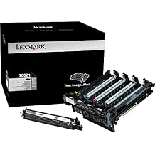 Lexmark 70C0Z10 Imaging Kit, Black - in Retail Packaging LEX70C0Z10