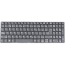 Canadian Keyboard for Lenovo Ideapad L340-15API L340-15IWL L340-17API L340-17IWL L340E-15API L340E-17API L340H-15API L340H-17API PC5CP-EF