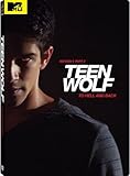 Teen Wolf Season 5 Part 2 [DVD]