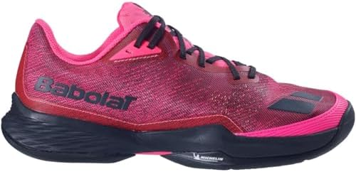 Babolat Men’s Jet Mach Pickleball Shoes