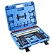 8MILELAKE Master Engine Timing Vanos Cam Camshaft Locking Alignment Tool Compatible for BMW 2.5 3.0 N51 N52 N53 N54 N55