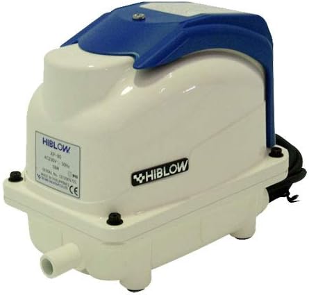 Original HiBlow XP-80 Air Pump