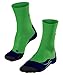 Produktbild FALKE Damen Trekkingsocken TK2 grün (400) 35/36