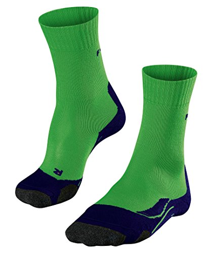 Preisvergleich Produktbild FALKE Damen Trekkingsocken TK2 grün (400) 35 / 36