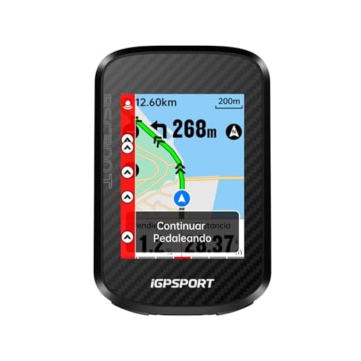 iGPSPORT BSC300T