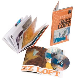 David X. Young's Jazz Loft : 1954-1965