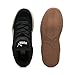 Puma, Men's, Park Lifestyle SK8 SD, Puma Black-Frosted Ivory, 9