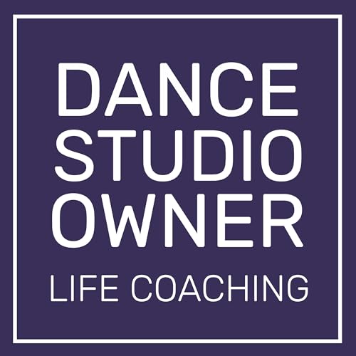 Dance Studio Owner Life Coaching Titelbild