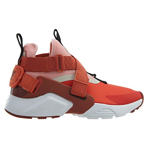 Nike Huarache City Girls Shoes2